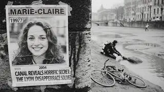 Factrice Disparue &agrave; Lyon : Le Canal R&eacute;v&egrave;le un Crime Obsessionnel !