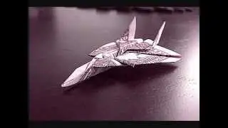 The Last MrBiggs - Paper Planes
