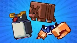 Which MOB won the MINECRAFT VOTE 2023?