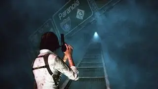 THE EVIL WITHIN The Consequence Gameplay