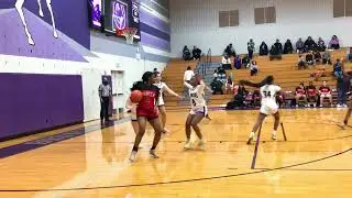 Congratulations @NewCaneyISDVideo Porter HS. Varsity GBB🏀Team, On Getting a Great Team WIN (1/27/26)