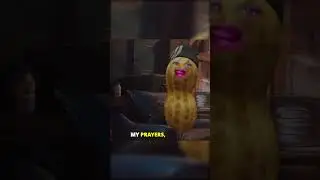 PEANUT ДЕЛАЕТ ПЕРЕРЫВ В ТРАНСЛЯЦИИ, ЧТОБЫ ПОМОЧЬ ЗРИТЕЛЮ