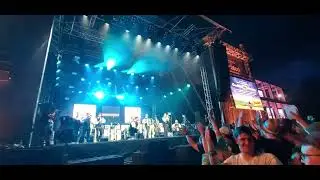 Auf der Autobahn - Saso Avsenik & seine Oberkrainer - Woodstock der Blasmusik 2024