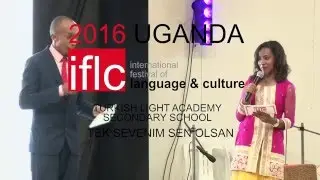 IFLC2016 TURKISH LIGHT ACADEMY SECONDARY TEK SEVENIM SEN OLSAN