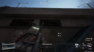 ARC Raiders Snap Hook Style