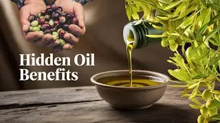 Olive Oil: The Secret to a Longer Life?