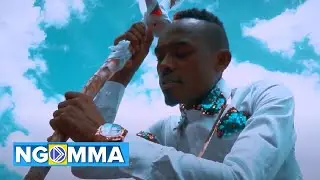 NILINDE  By  Mr.Wise  (official video)