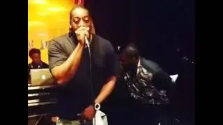 NerveDjs Showcase at Sxsw