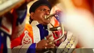 THE ASHOK BAND Jaipur Rajasthan performing ek Radha ek meera
