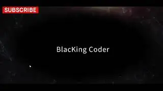 Black Coder