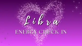 Libra ♎ You&rsquo;re Calm &mdash; They&rsquo;re More Affected Than You Know | Energy Check-In