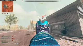 Puddsy Wuddsy clutches one up!
