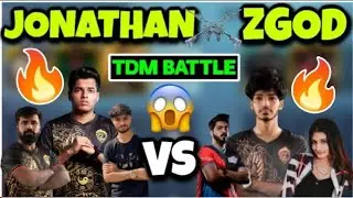 JONATHAN,GHATAK,LOLZZ VS ZGOD ,PAYAL , MAYAVI🔥TDM FIGHT🥵SAMSUNG,A3,A5,A6,A7,J2,J5,J7,S5,S6