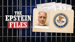 Jeffrey Epstein Files Explained (2026 Update) - What the DOJ Documents Reveal