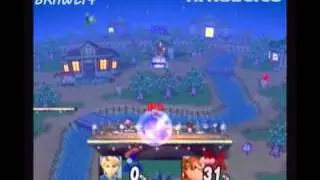[venomous] Brawl14 vs DCIUS 2