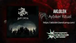 Akloleh - Aybiker Ritual (Full album, 2023)