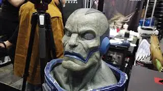 The Geek Lyfe Attends SDCC 2019 Comic Con 2019