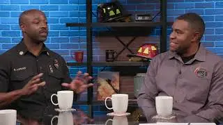Candid Conversations: Celebrating Black Firefighters - Part 2