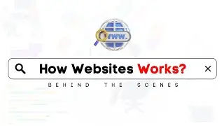 Behind the scenes | Basics of HTML | codeByte | 2024