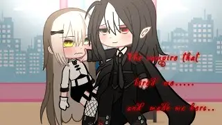 ::PT. 1 Of: The vampire that hired me...And made me hers..:: || GCMM || LGBT+
