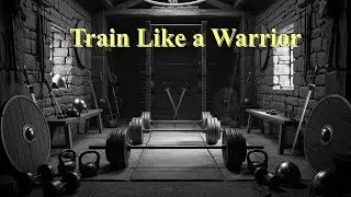 WAR FORGED | VIKING WORKOUT MUSIC | Train Like a Warrior