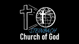 Walking In the Presence of God - Jan. 1, 2026