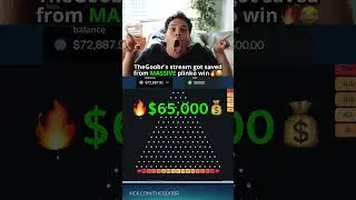 Goobr wins 65K🏆🤣