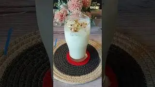 Sweet Lassi #rasoitak #recipe #shortvideo #lassi