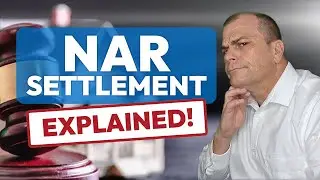 NAR Lawsuit Settlement! What Does It Mean for Buyers and Sellers in Orange County?