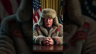 President Trump addresses Nation #donaldtrumpmemes #politicsmemes #satirememes #satire #uspolitics