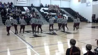 Bismarck Demonettes Hip Hop