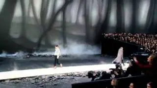 Chanel Fall Winter 2011-2012 Full Fashion Show. Paris Fashion Week