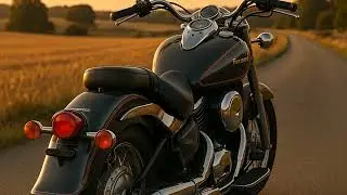 Kawasaki VN 800 Classic gebraucht: Stärken, Schwächen & Alltagserfahrungen