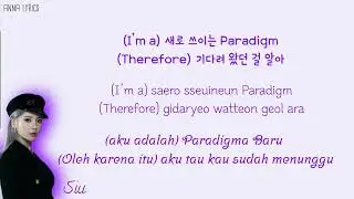 Mave - Pandora lyrics color coded [Han/Rom/Ina] Terjemahan Indonesia