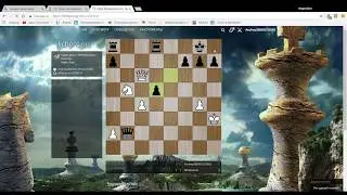Chess puzzles Find the best move in 2 minutes