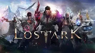 Lost Ark Beta 1st Impressions | The Week in Horror with Choppedstix