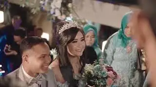 WEDDING OFAN & HOCKY (PERSEBAYA) 2019