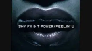 Shy FX & T-Power ft. Kele Le Roc - Feelin U (Origin Unknown remix)