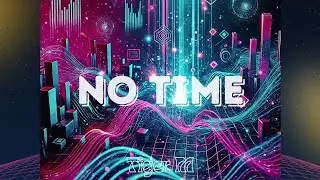 Tiger M - No Time | Upbeat and Energetic Future Bass