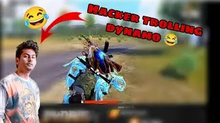 Hacker Killed Dynamo😨