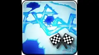 frozen over chimps