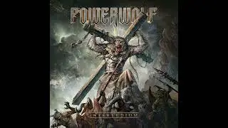 Powerwolf - B&ecirc;te du G&eacute;vaudan (Filtered Instrumental)