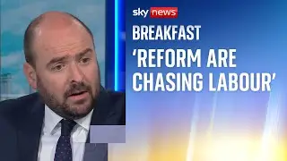 'We are the only party committed to lowering taxes' say Conservatives