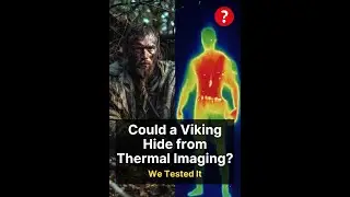 1000-Year-Old Concealment Secrets vs Modern Recon