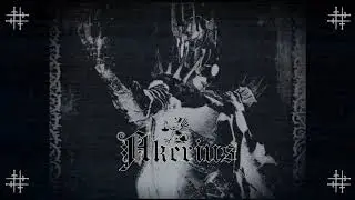 AKERIUS - new album October 31th