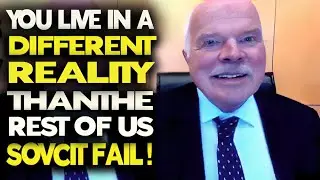 Judge Instantly SHUTS DOWN Every Sovereign Citizen Argument &mdash; TOTAL Courtroom FAIL