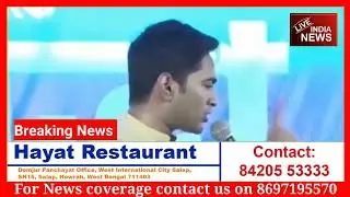 Abhishek Banerjee on Ticket distribution | Live India News