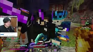 @NightD24 anunya bangun I Brutal Hardcore #elestialhd #nightd #minecraft #roleplay