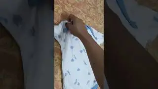 Rompers | Soft Cotton Baby clothes |meeshi unboxing | ₹250 Bodysuits #meesho #shorts #unboxing #baby