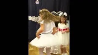 Детский сад 12 Гусарская баллада